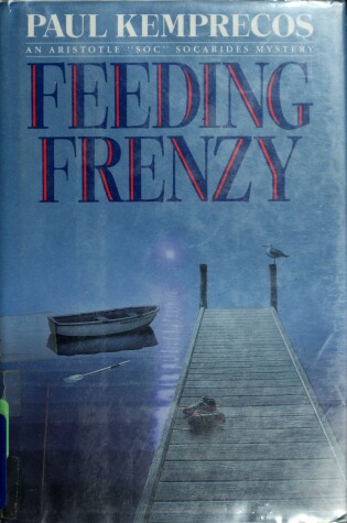 Cover of Feeding Frenzy