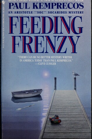 Cover of Feeding Frenzy