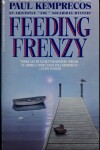 Book cover for Feeding Frenzy