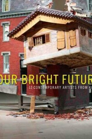 Cover of Your Bright Future