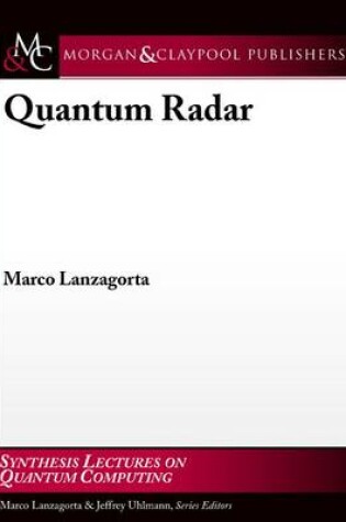 Cover of Quantum Radar