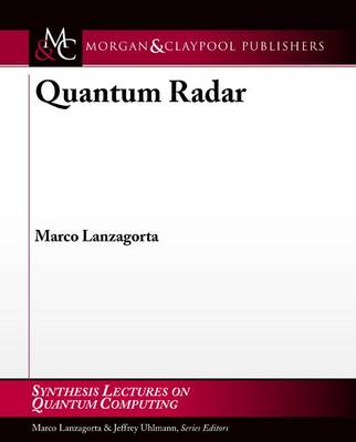 Cover of Quantum Radar