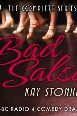 Cover of Bad Salsa: The Complete Series 1-3