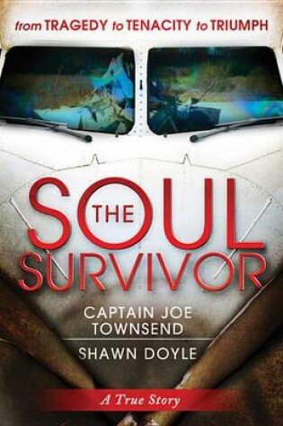 Cover of The Soul Survivor