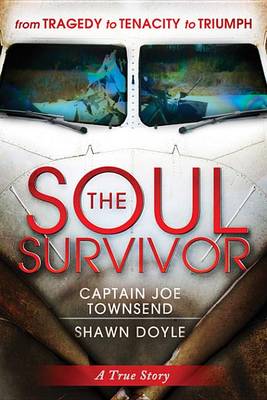 Book cover for The Soul Survivor