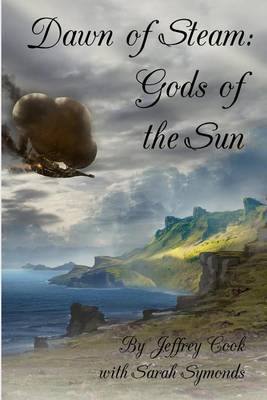 Cover of Dawn of Steam