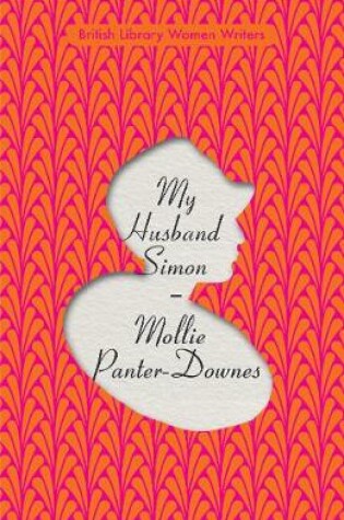 Cover of My Husband Simon