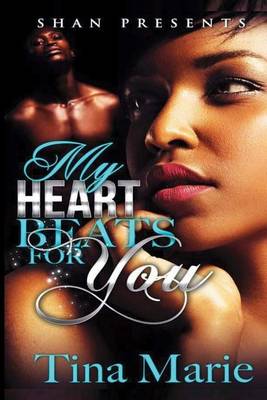 Book cover for My Heart Beats for You