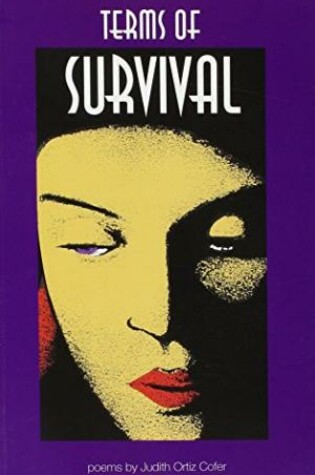 Cover of Terms of Survival