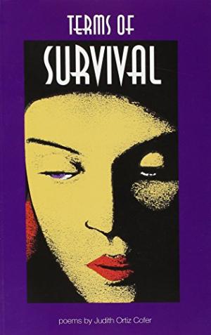 Book cover for Terms of Survival