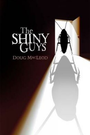 Cover of The Shiny Guys