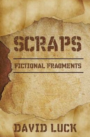 Cover of Scraps