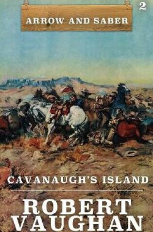 Cover of Cavanaugh's Island