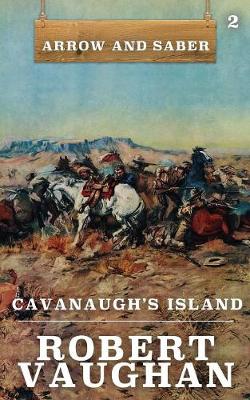 Cover of Cavanaugh's Island