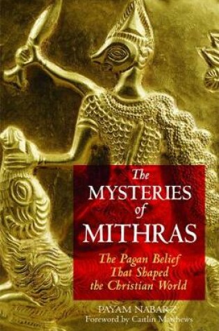 Cover of The Mysteries of Mithras