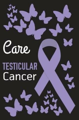 Cover of Care Testicular Cancer