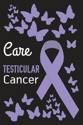 Book cover for Care Testicular Cancer