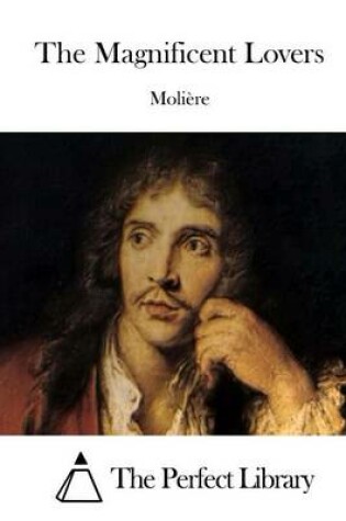 Cover of The Magnificent Lovers