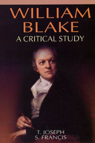 Cover of William Blake