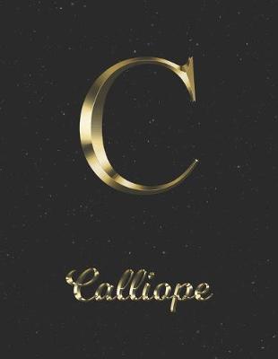 Book cover for Calliope