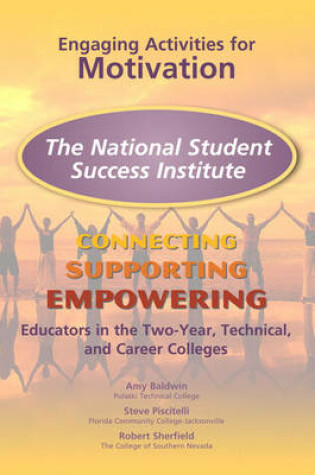 Cover of NSSI Engaging Activities for Motivation