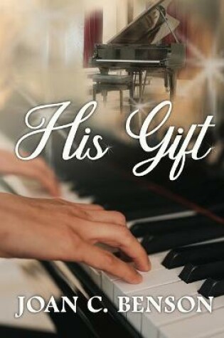 Cover of His Gift