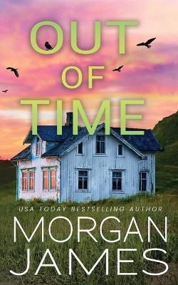 Book cover for Out of Time