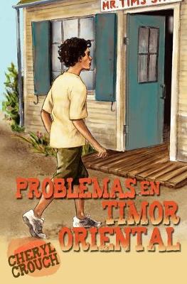 Book cover for Problemas en Timor Oriental