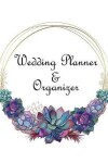 Book cover for Wedding Planner & Organizer