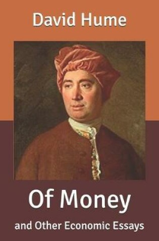 Cover of Of Money