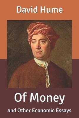 Book cover for Of Money