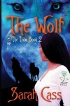 Book cover for The Wolf