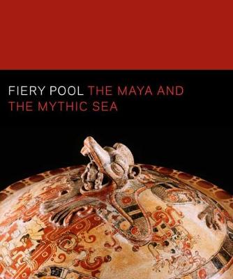 Cover of Fiery Pool