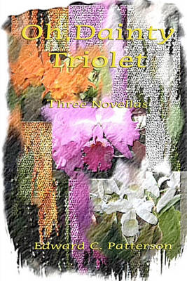 Book cover for Oh, Dainty Triolet
