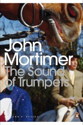 Cover of The Sound of Trumpets