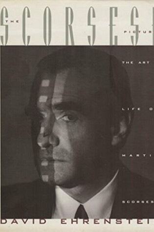 Cover of The Scorsese Picture