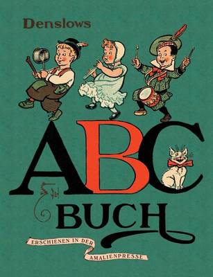 Book cover for Das ABC-Buch / Fünf Schweinchen