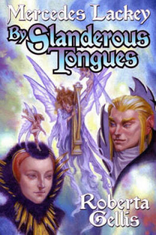 Cover of By Slanderous Tongues