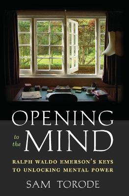 Book cover for Opening to the Mind