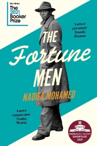 Cover of The Fortune Men