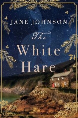 Cover of The White Hare