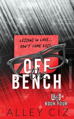 Book cover for Off The Bench