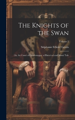 Book cover for The Knights of the Swan