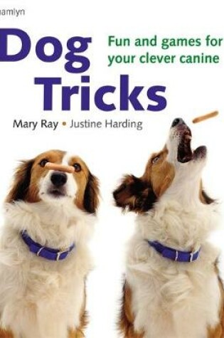 Cover of Dog Tricks