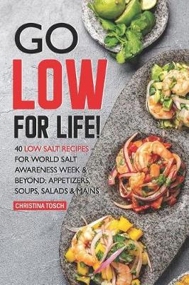 Book cover for Go Low for Life!