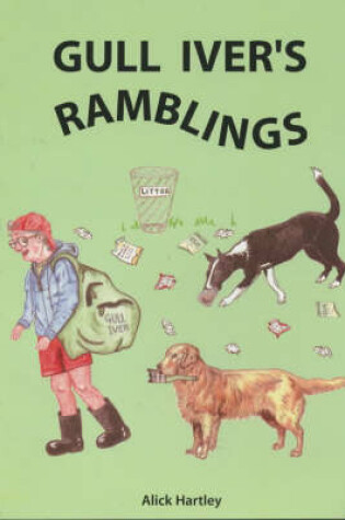 Cover of Gull Iver's Ramblings