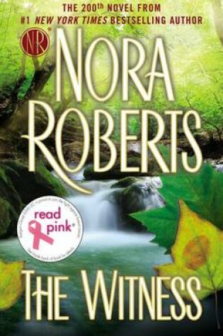 Cover of Read Pink the Witness