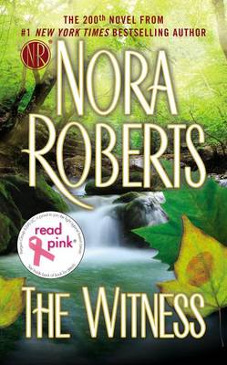 Book cover for Read Pink the Witness