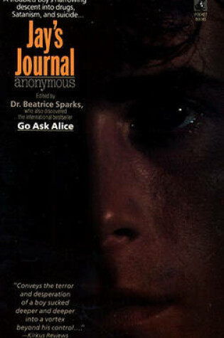 Cover of Jay's Journal