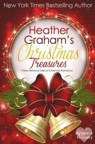 Cover of Heather Graham's Christmas Treasures